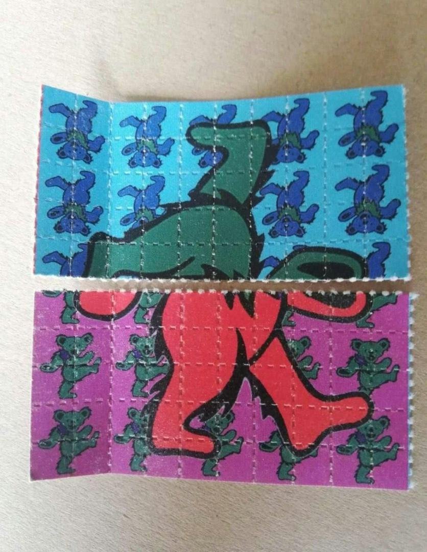LSD 200-500µg london o Online - Image 2