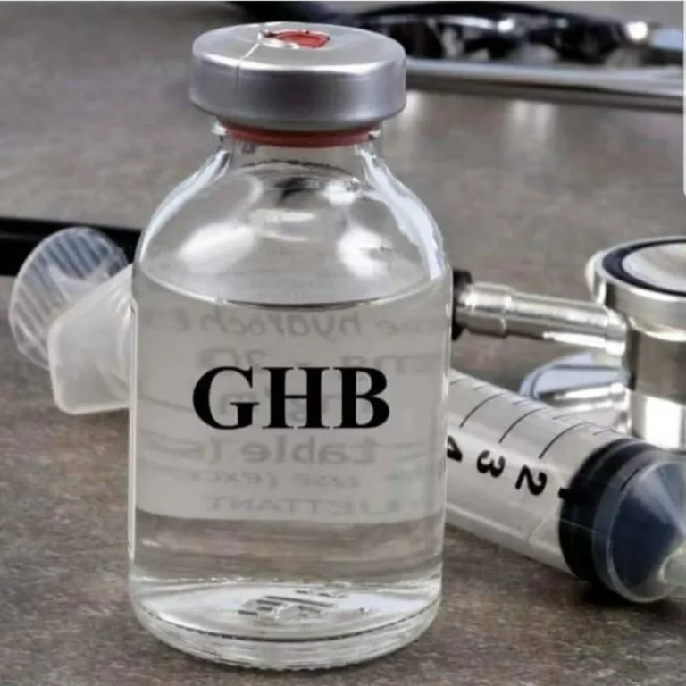 Buy GHB Gamma Hydroxybutyrate online: Premium GHB for laboratory research