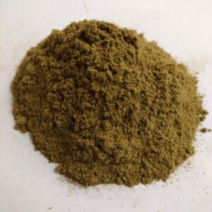 Sage powder